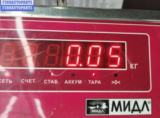 купить Активатор (привод) замка двери передней левой на Opel Omega B (1994-2003)