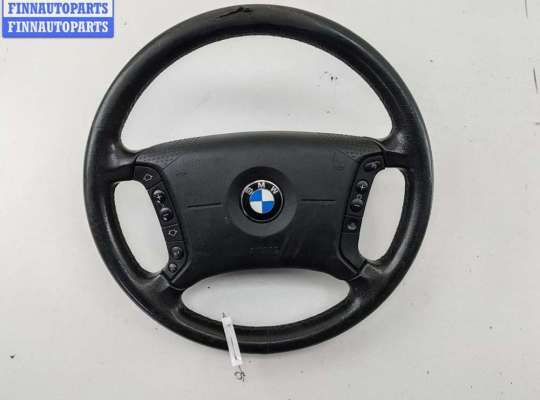 купить Руль на BMW 3 E46 (1998-2006)