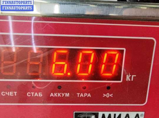 купить Полуось передняя левая на Volkswagen Passat B4