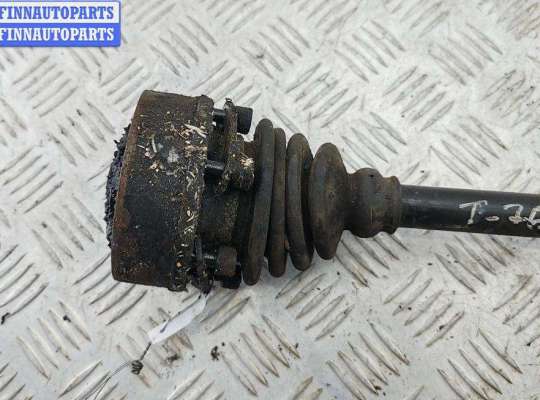 купить Полуось передняя левая на Volkswagen Passat B4