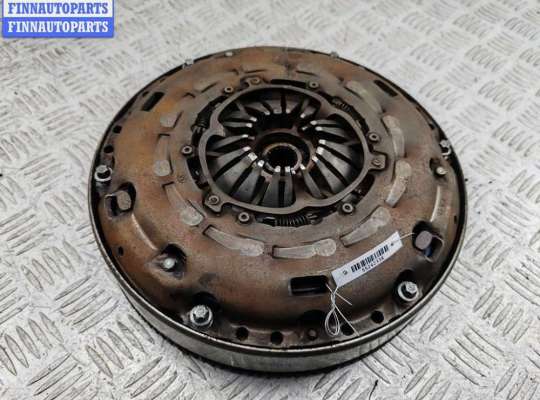 купить Маховик на Opel Astra H (2004-2009)