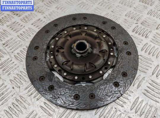 купить Маховик на Opel Astra H (2004-2009)