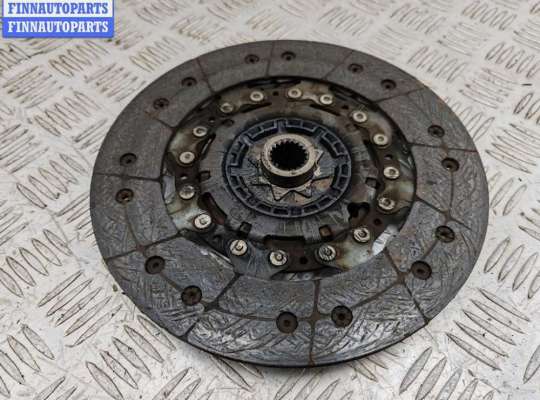 купить Маховик на Opel Astra H (2004-2009)