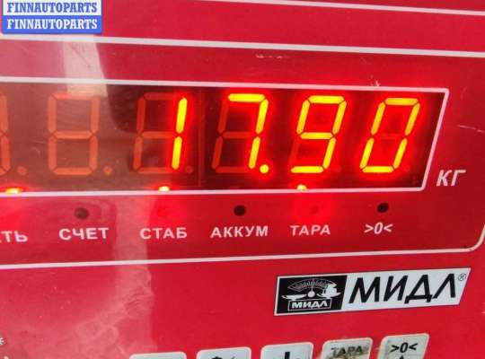 купить Маховик на Opel Astra H (2004-2009)