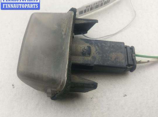 купить Подсветка номера на Citroen C5 (2001-2008)