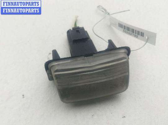 купить Подсветка номера на Citroen C5 (2001-2008)