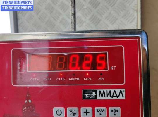 купить Решетка радиатора на BMW 3 E36 (1991-2000)