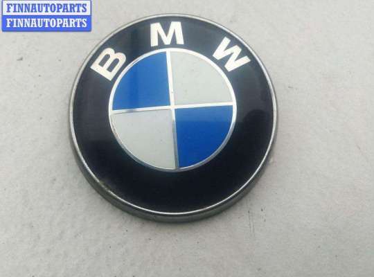 купить Эмблема на BMW 3 E46 (1998-2006)