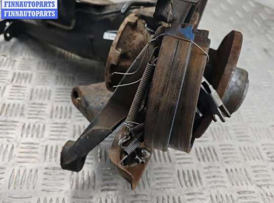 купить Рычаг подвески задний правый на Opel Omega B (1994-2003)