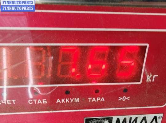 купить Диск тормозной передний на Opel Omega B (1994-2003)