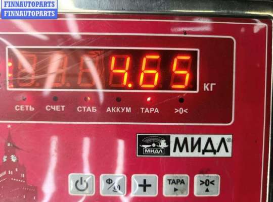 купить Суппорт передний левый на Opel Vectra B (1995-2002)