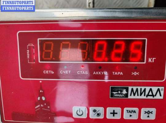 купить Динамик двери задней левой на Dacia (Renault) Logan