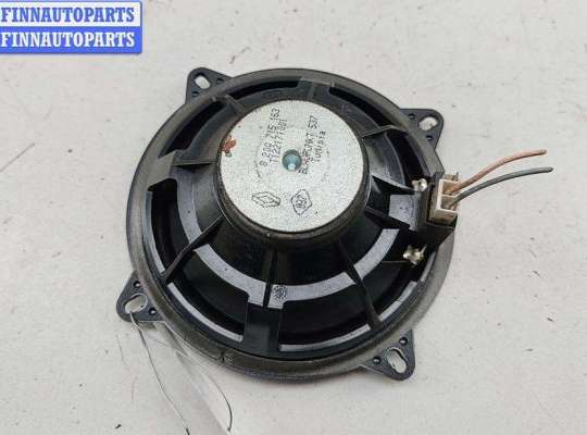 купить Динамик двери задней левой на Dacia (Renault) Logan