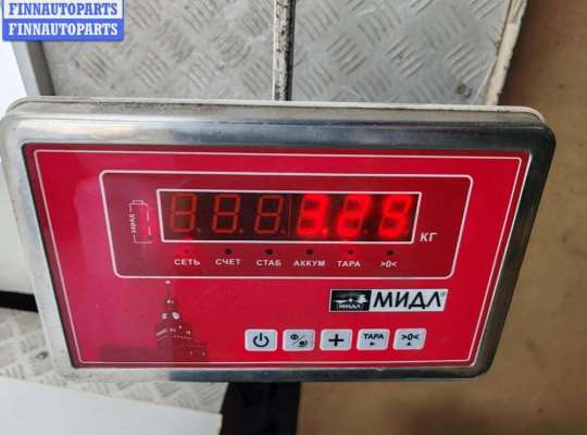 купить Фара левая на BMW 5 E60/E61 (2003-2010)