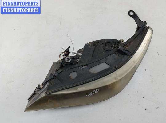 купить Фара левая на BMW 5 E60/E61 (2003-2010)