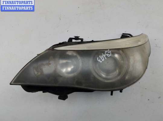 Фара левая BM3593288 на BMW 5 E60/E61 (2003-2010)