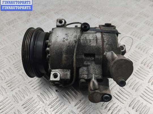 Компрессор кондиционера на Volkswagen Passat B5 (3B)