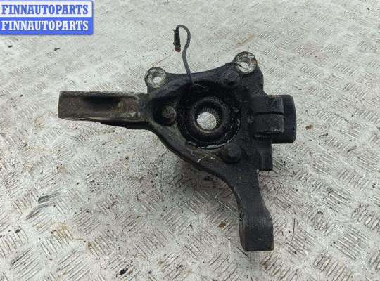 купить Ступица передняя левая на Opel Vectra C (2002-2008)