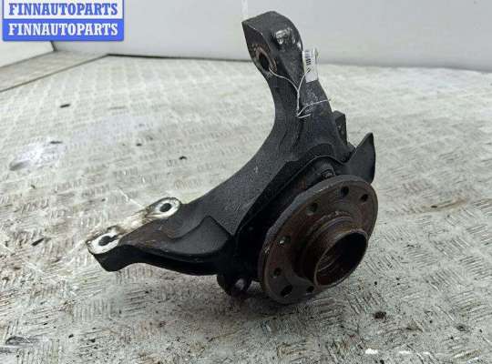 купить Ступица передняя левая на Opel Vectra C (2002-2008)