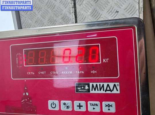 купить Трубка масляная турбины на Peugeot 307