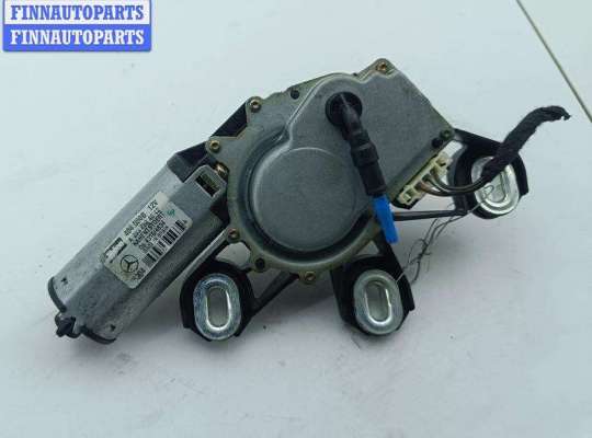 купить Двигатель стеклоочистителя заднего (моторчик дворников) на Mercedes C-Class W203 (2000-2006)