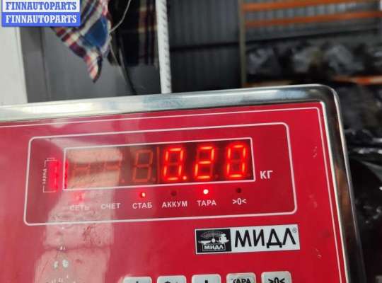 купить Проводка на Chrysler Voyager (2001-2007)