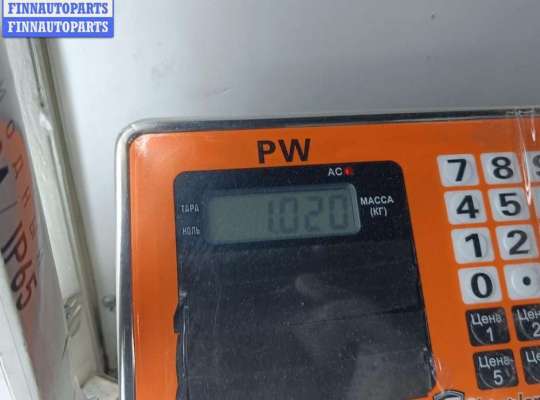 купить Блок комфорта на Peugeot 407