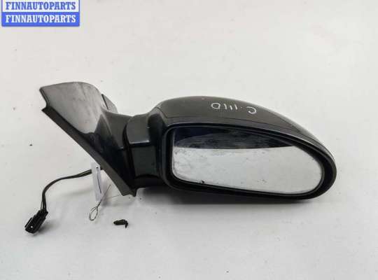 Зеркало наружное правое FO2097565 на Ford Focus I (1998-2005)