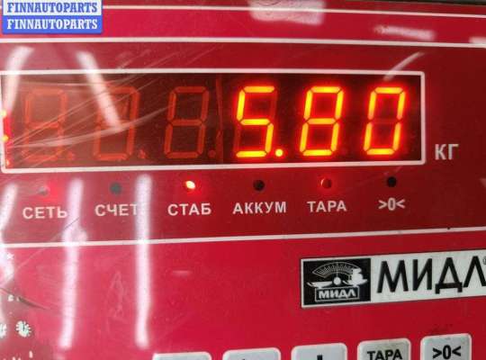 купить Стойка подвески передняя правая на Opel Meriva A (2003-2010)