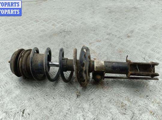 купить Стойка подвески передняя правая на Opel Meriva A (2003-2010)