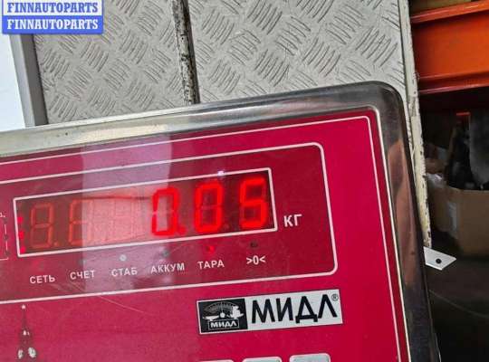 купить Датчик парковки (парктроник) задний на Citroen C4 (2004-2010)