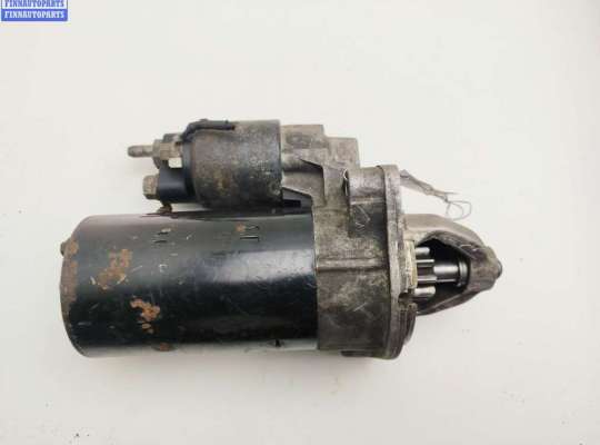 купить Стартер на BMW 3 E46 (1998-2006)