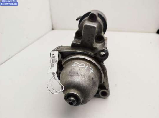 Купить Стартер на BMW 3 E46 (1998-2006) Стартер BM3495520 на BMW 3 E46 (1998-2006)