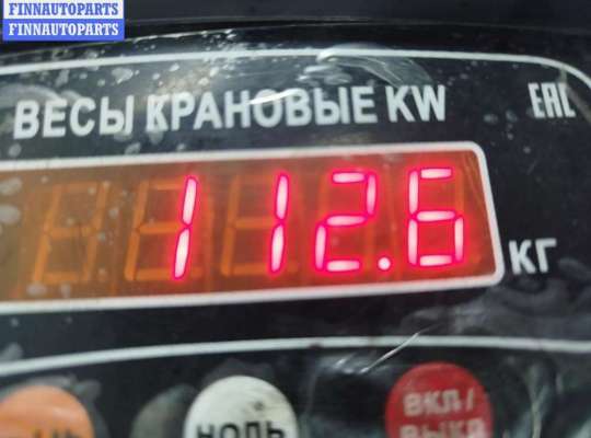 купить Двигатель (ДВС) на Ford Galaxy (2000-2006)