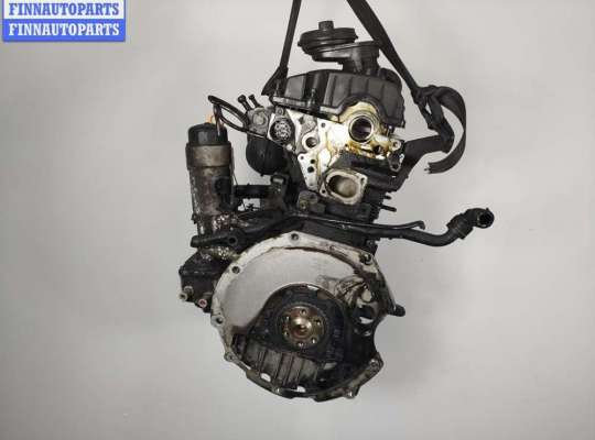 купить Двигатель (ДВС) на Ford Galaxy (2000-2006)