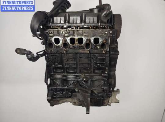 купить Двигатель (ДВС) на Ford Galaxy (2000-2006)