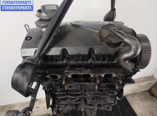 купить Двигатель (ДВС) на Ford Galaxy (2000-2006)