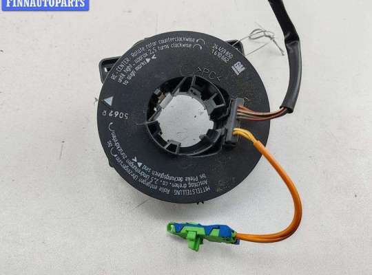 купить Шлейф подрулевой на Opel Meriva A (2003-2010)