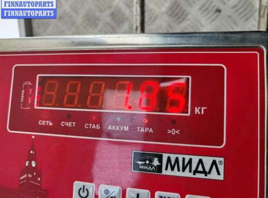 купить Шлейф подрулевой на Opel Meriva A (2003-2010)