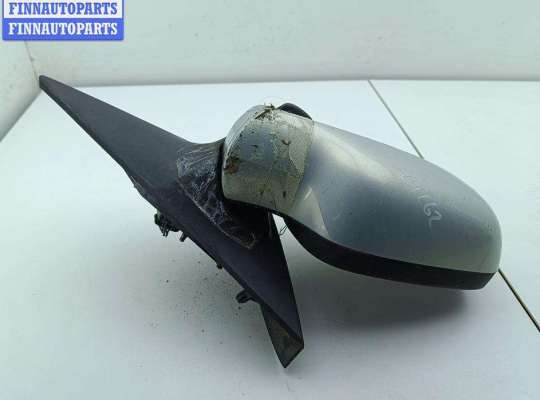 купить Зеркало наружное правое на Renault Scenic II (2003-2009)