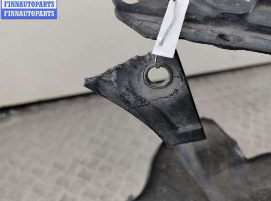 Панель передняя (телевизор) на Volkswagen Passat B5+ (3B, GP)