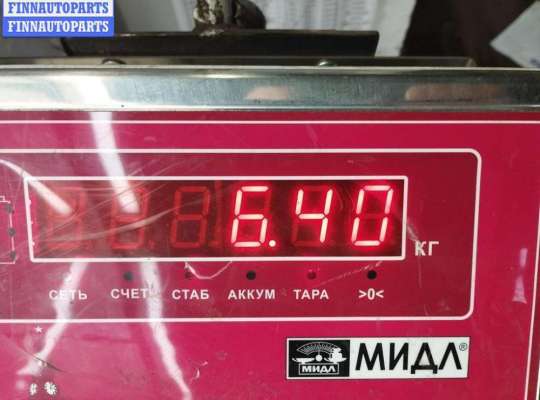 купить Рейка рулевая на Opel Astra G (1998-2004)