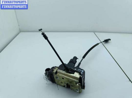 купить Замок двери передней правой на Renault Laguna II (2001-2007)