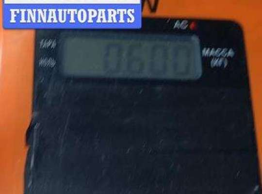 купить Замок двери передней правой на Renault Laguna II (2001-2007)