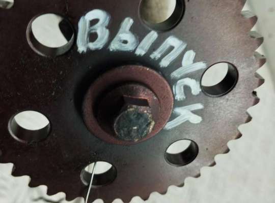 купить Распредвал на Ford Mondeo III (2000-2007)