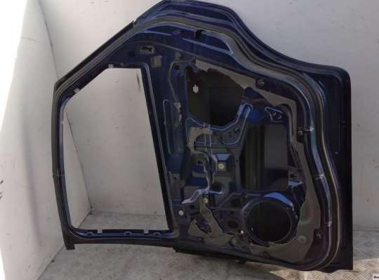 купить Дверь боковая задняя правая на Ford Mondeo IV (2007-2014)