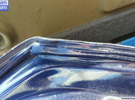 купить Дверь боковая задняя правая на Ford Mondeo IV (2007-2014)