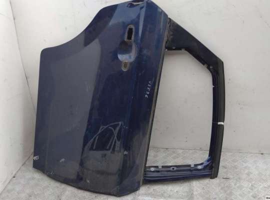 купить Дверь боковая задняя правая на Ford Mondeo IV (2007-2014)