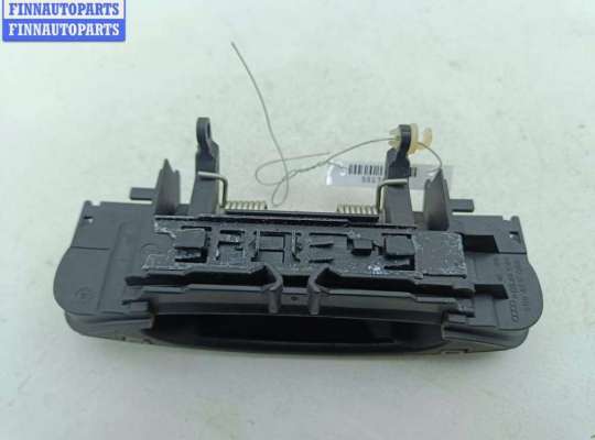 купить Ручка двери наружная задняя левая на Audi A4 B6 (2001-2004)