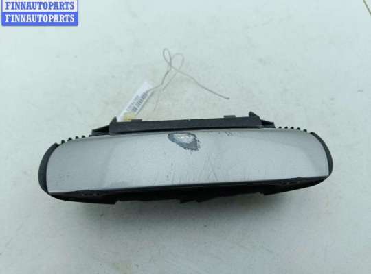 купить Ручка двери наружная задняя левая на Audi A4 B6 (2001-2004)